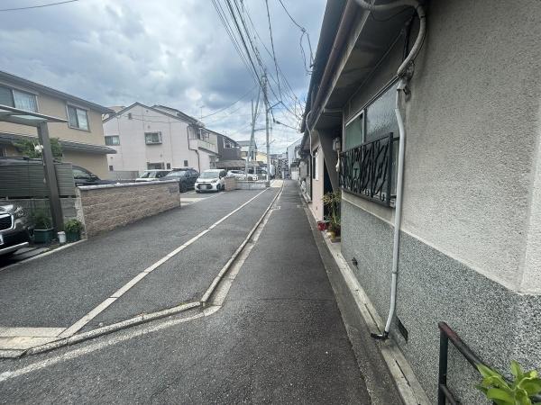 京都市下京区二人司町の中古一戸建て