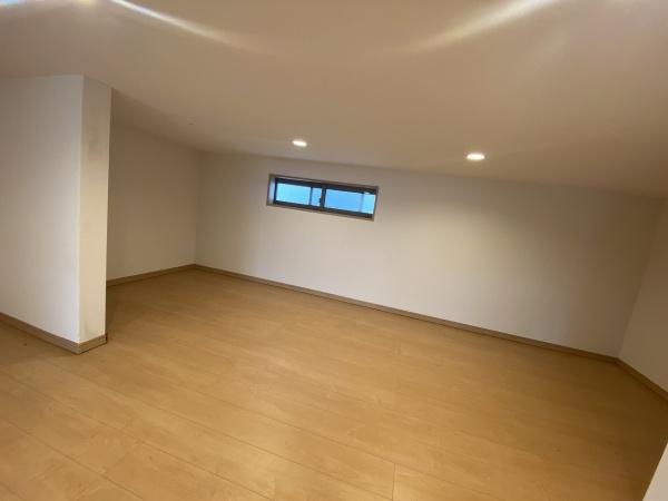 京都市南区唐橋花園町の中古一戸建て