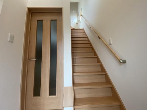 京都市南区唐橋花園町の中古一戸建て