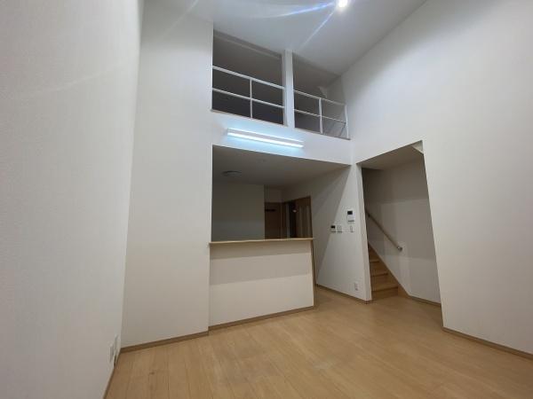 京都市南区唐橋花園町　中古戸建