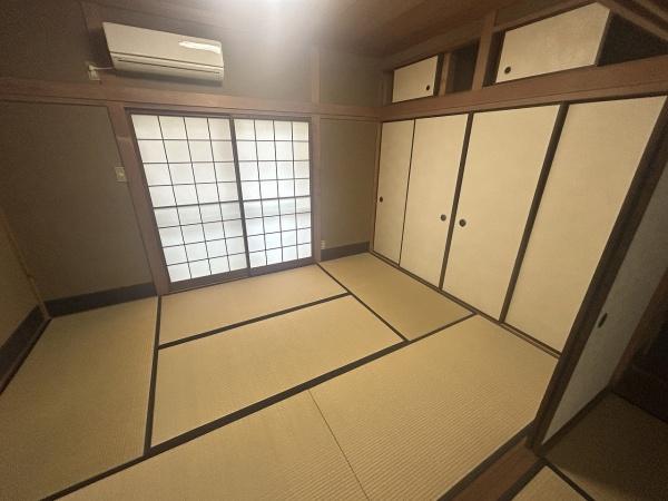 京都市左京区上高野畑町の中古一戸建て
