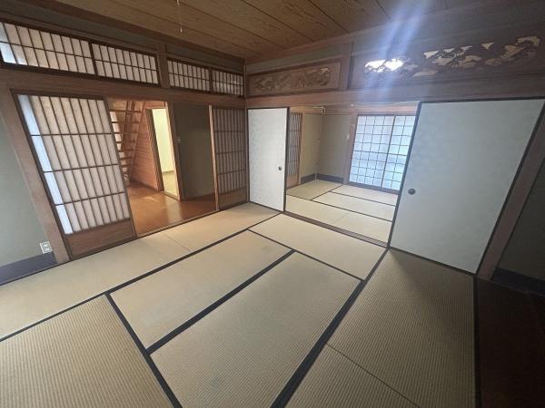 京都市左京区上高野畑町の中古一戸建て