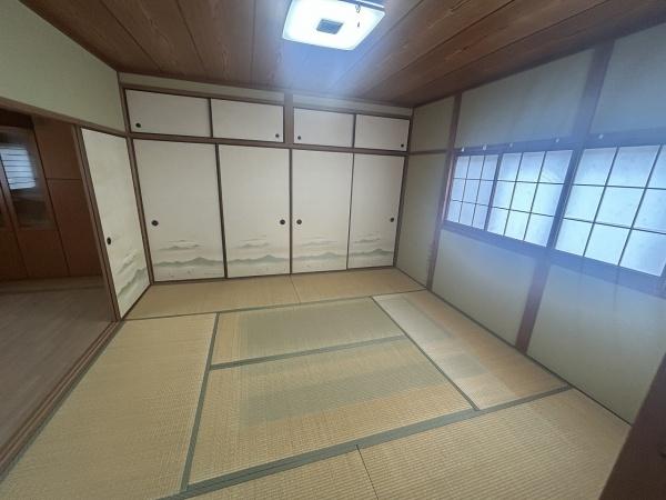 京都市左京区上高野畑町の中古一戸建て