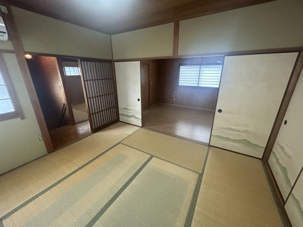 京都市左京区上高野畑町の中古一戸建て