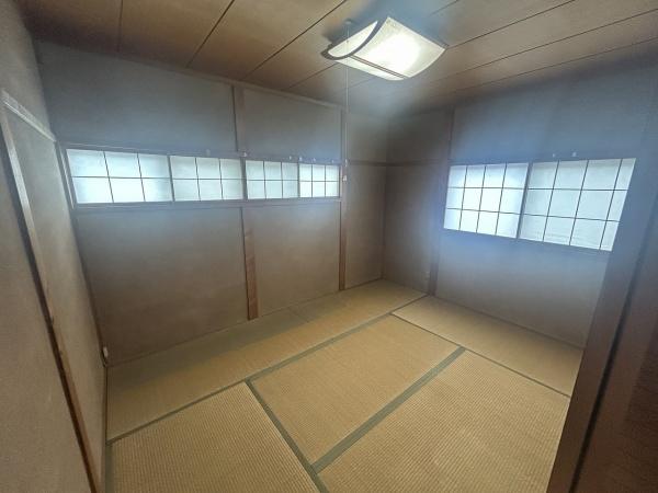 京都市左京区上高野畑町の中古一戸建て