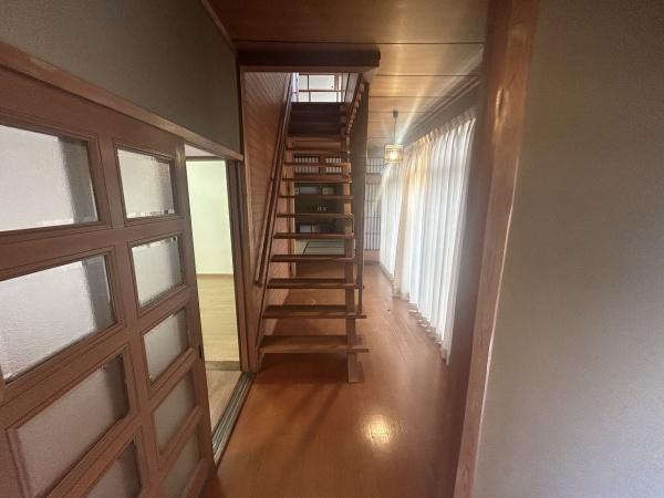 京都市左京区上高野畑町の中古一戸建て