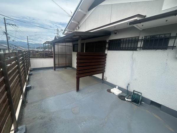 京都市左京区上高野畑町の中古一戸建て