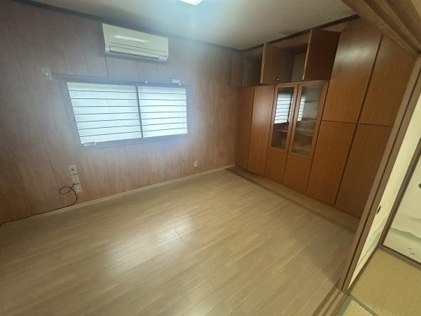 京都市左京区上高野畑町　中古戸建