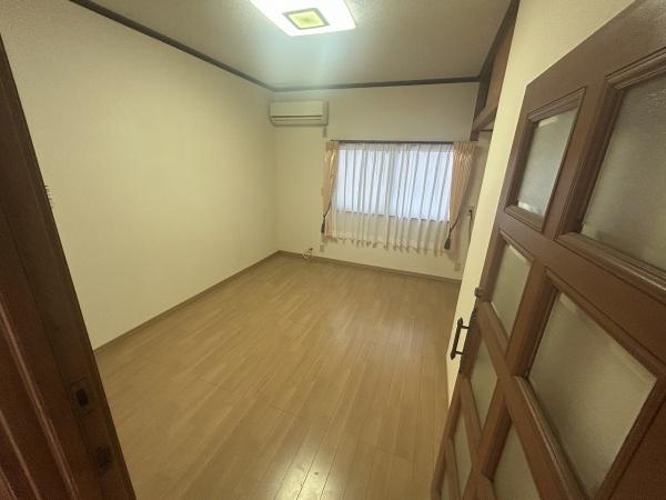 京都市左京区上高野畑町の中古一戸建て