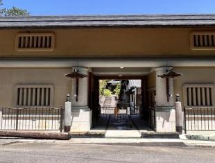 京都市左京区岩倉幡枝町の中古一戸建て(圓通寺)