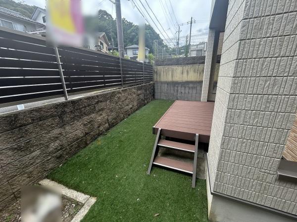 京都市左京区岩倉幡枝町の中古一戸建て