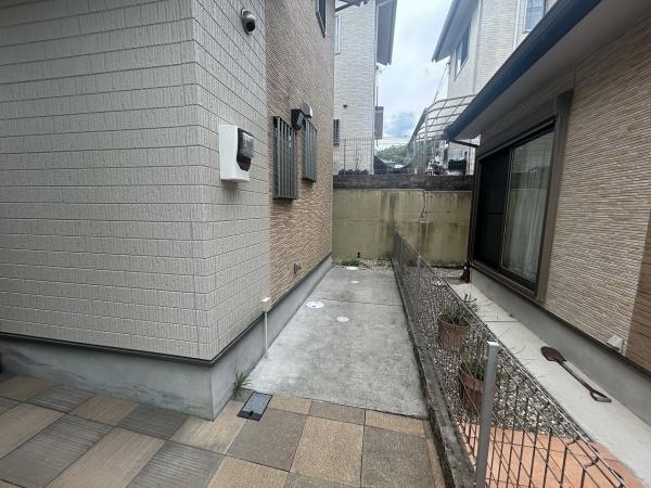 京都市左京区岩倉幡枝町の中古一戸建て