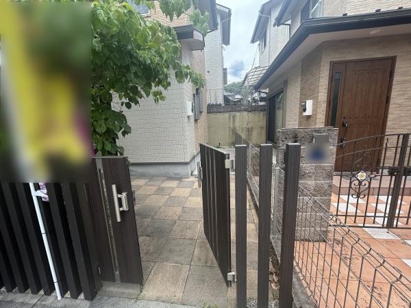 京都市左京区岩倉幡枝町の中古一戸建て