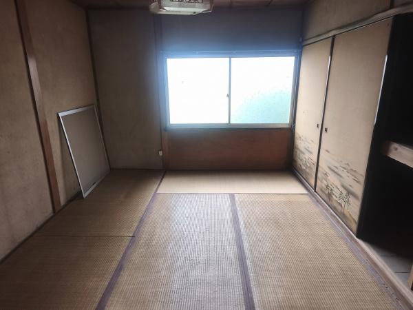 京都市伏見区深草加賀屋敷町の中古一戸建て