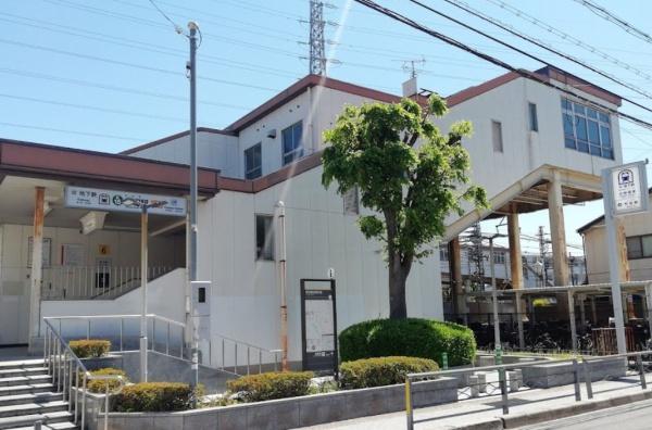京都市伏見区深草加賀屋敷町の中古一戸建て(竹田駅(京都地下鉄烏丸線))