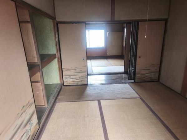 京都市伏見区深草加賀屋敷町の中古一戸建て