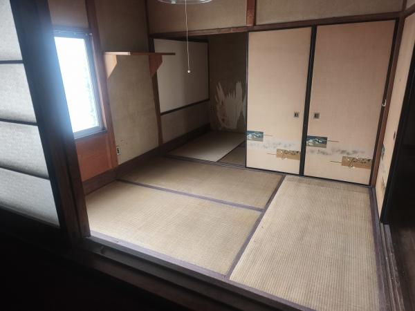 京都市伏見区深草加賀屋敷町の中古一戸建て