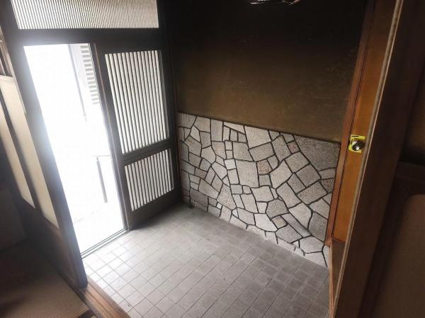 京都市伏見区深草加賀屋敷町の中古一戸建て