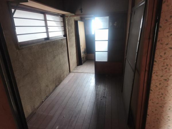 京都市伏見区深草加賀屋敷町の中古一戸建て