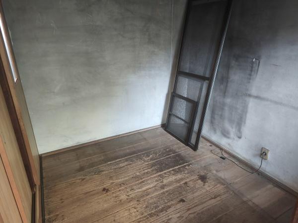 京都市伏見区深草加賀屋敷町の中古一戸建て