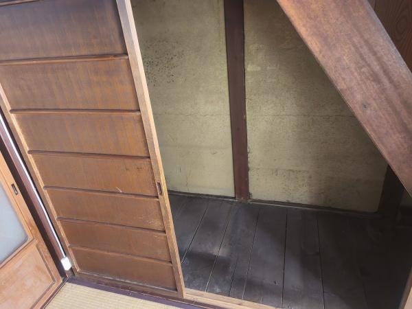 京都市伏見区深草加賀屋敷町の中古一戸建て