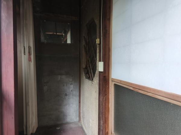 京都市伏見区深草加賀屋敷町の中古一戸建て