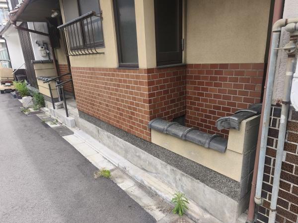 京都市伏見区深草加賀屋敷町の中古一戸建て