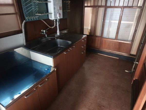 京都市伏見区深草加賀屋敷町　中古戸建