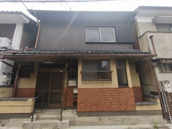 京都市伏見区深草加賀屋敷町の中古一戸建て