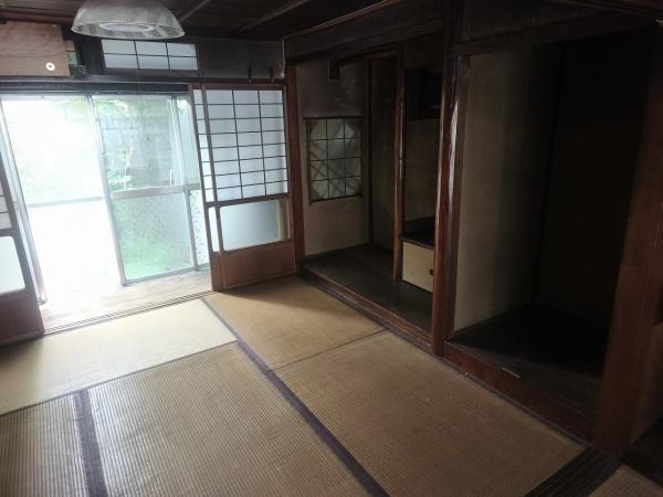 京都市伏見区深草加賀屋敷町　中古戸建