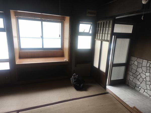 京都市伏見区深草加賀屋敷町の中古一戸建て