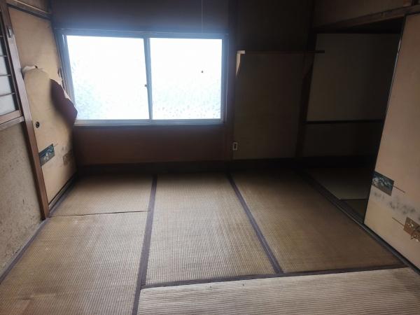 京都市伏見区深草加賀屋敷町の中古一戸建て