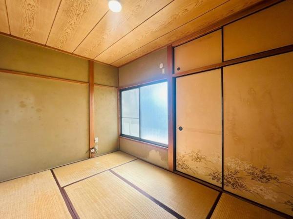 京都市右京区太秦安井東裏町　中古戸建