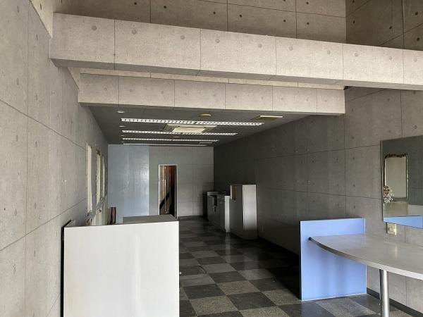 京都市右京区常盤草木町　店舗