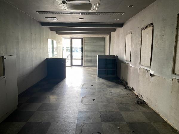 京都市右京区常盤草木町　店舗