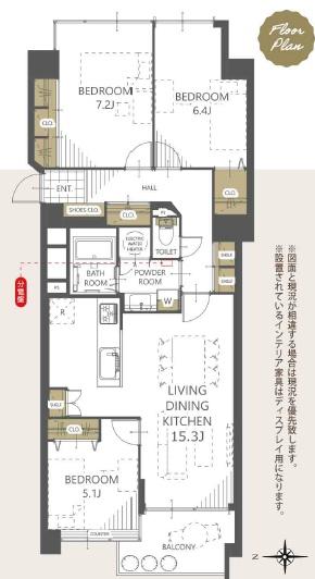 サンレジデンス錦綾東堀川
