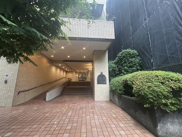 サンレジデンス錦綾東堀川
