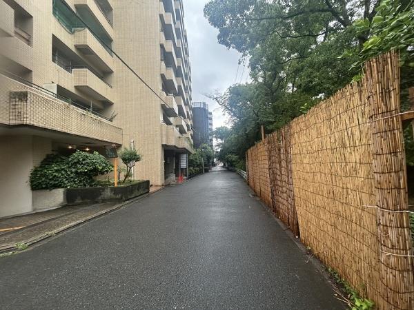 サンレジデンス錦綾東堀川