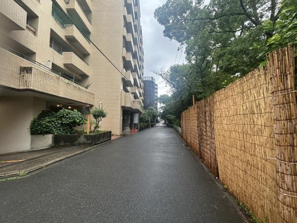 サンレジデンス錦綾東堀川