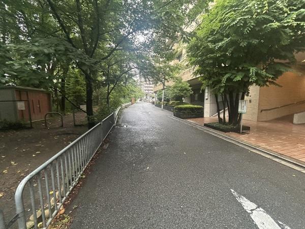 サンレジデンス錦綾東堀川