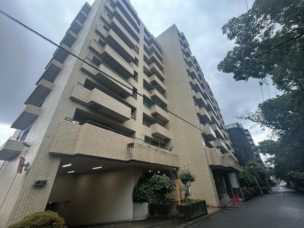 サンレジデンス錦綾東堀川