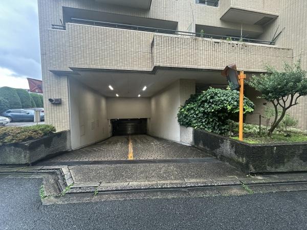 サンレジデンス錦綾東堀川