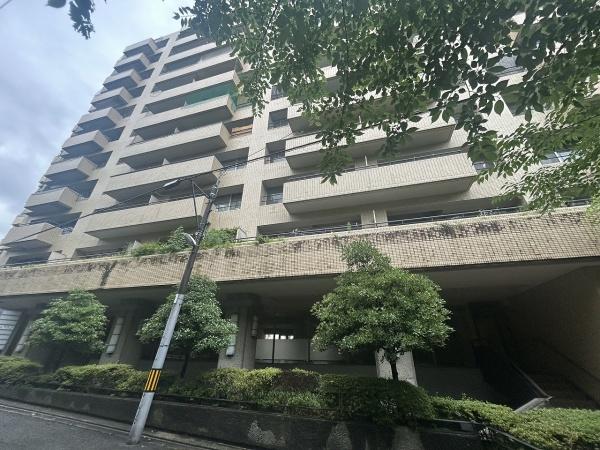 サンレジデンス錦綾東堀川
