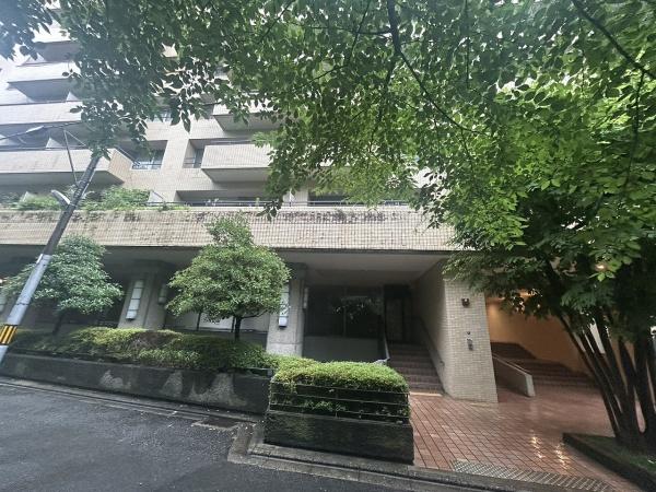 サンレジデンス錦綾東堀川