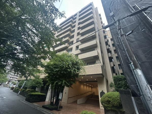 サンレジデンス錦綾東堀川