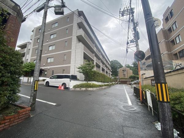 エステムコート清水坂千都ステージ