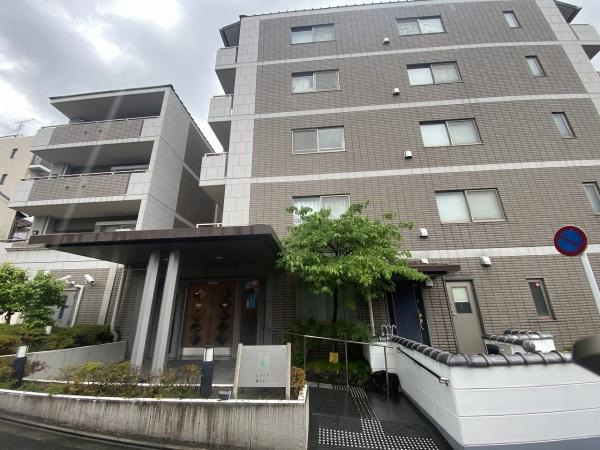 エステムコート清水坂千都ステージ