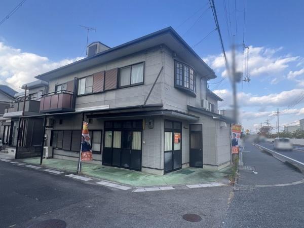 大津市唐崎1丁目 中古戸建