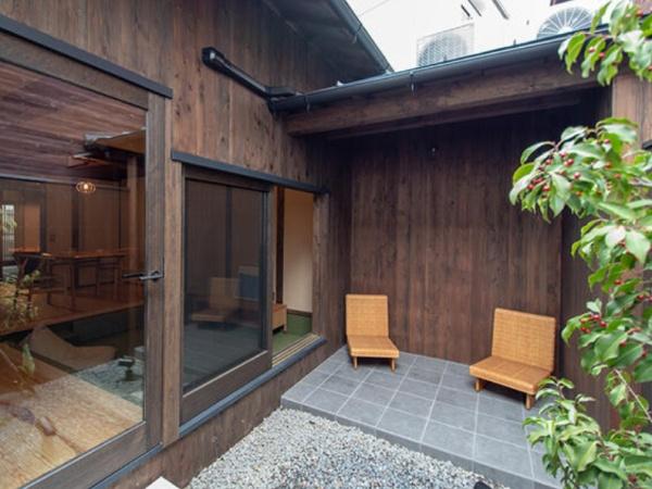 京都市北区紫野郷ノ上町の中古一戸建て