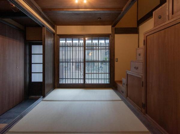 京都市北区紫野郷ノ上町　中古テラスハウス